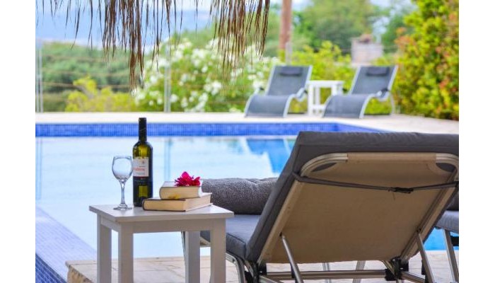 Hotel Cretan Mansion poza 3