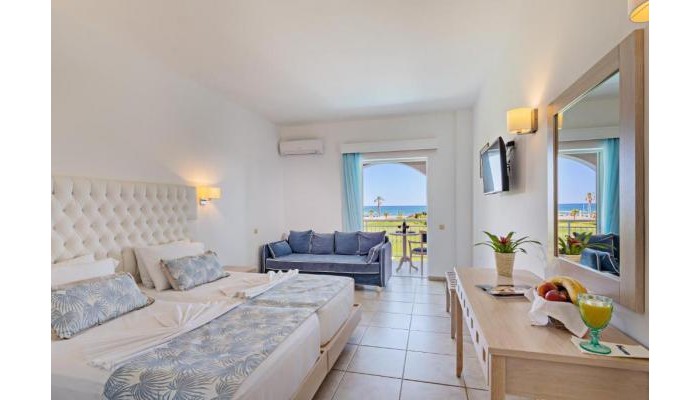 Hotel Delfina Tropic Beach poza 2