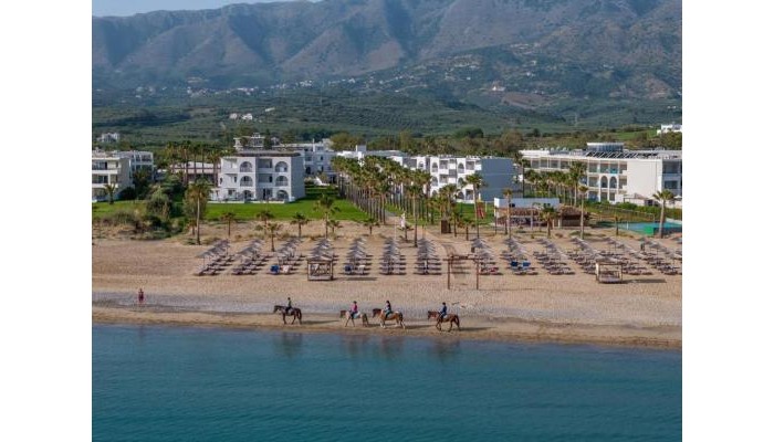 Hotel Delfina Tropic Beach poza 13