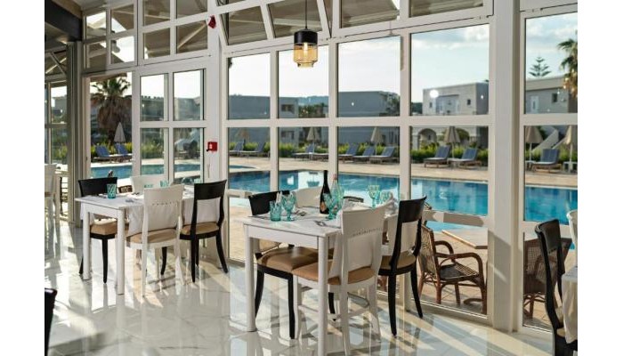 Hotel Delfina Tropic Beach poza 10