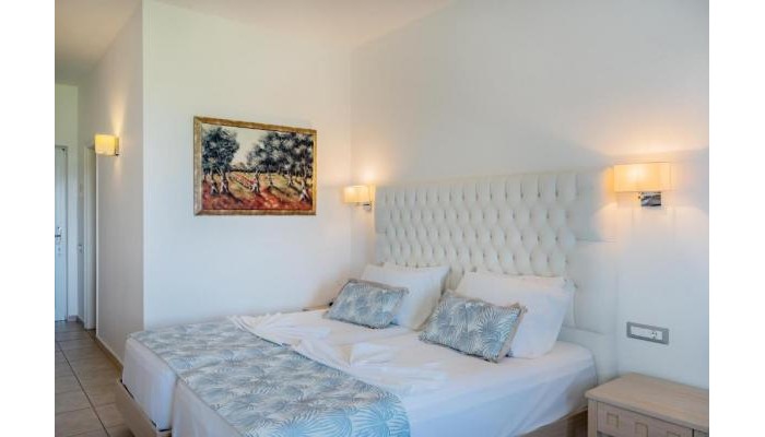 Hotel Delfina Tropic Beach poza 6