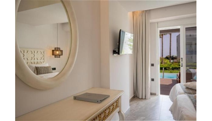 Hotel Delfina Tropic Beach poza 4