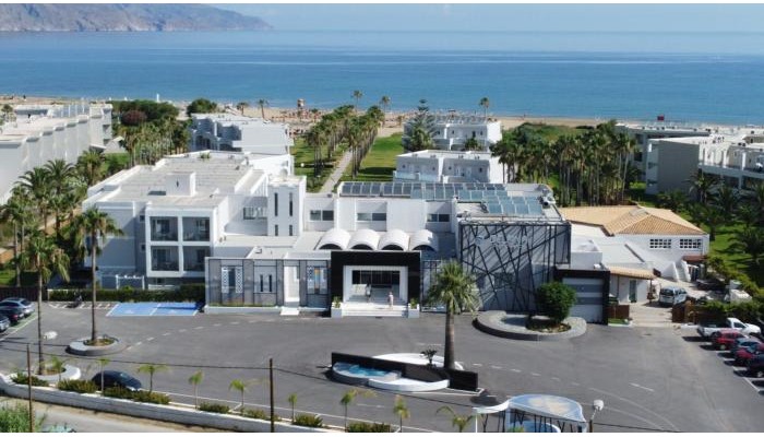 Hotel Delfina Tropic Beach poza 0