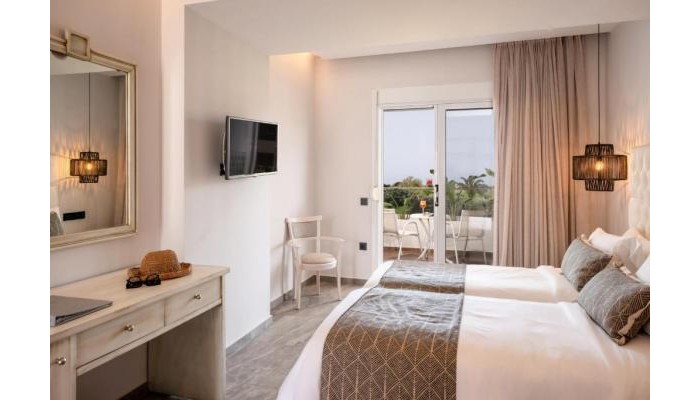 Hotel Delfina Tropic Beach poza 7