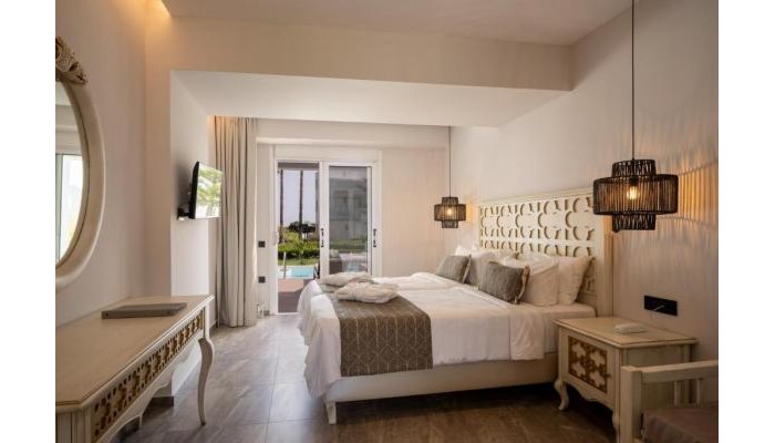 Hotel Delfina Tropic Beach poza 8