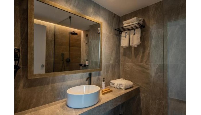 Hotel Delfina Tropic Beach poza 3