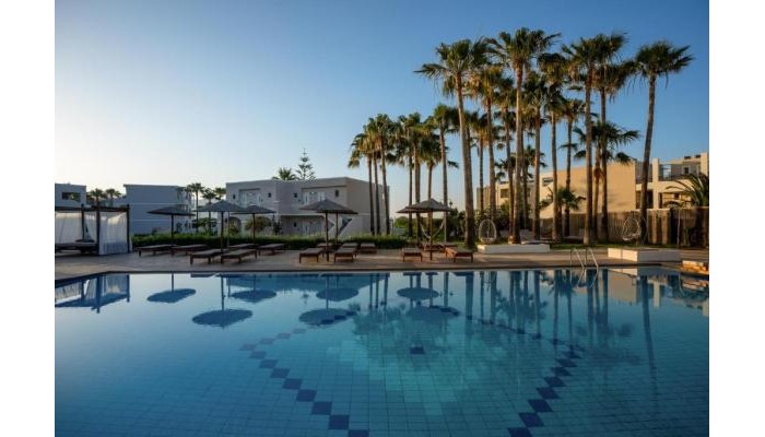 Hotel Delfina Tropic Beach poza 12