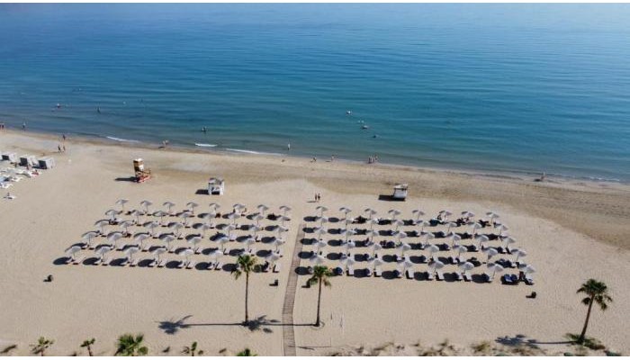 Hotel Delfina Tropic Beach poza 14