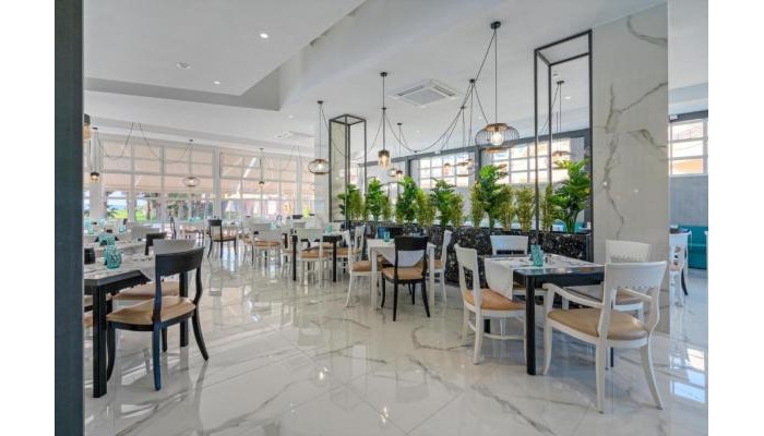 Hotel Delfina Tropic Beach poza 9