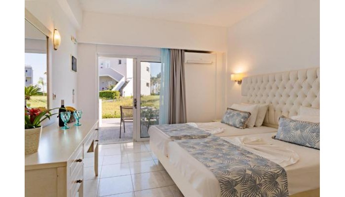 Hotel Delfina Tropic Beach poza 5