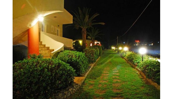 Hotel Ermioni Beach poza 16