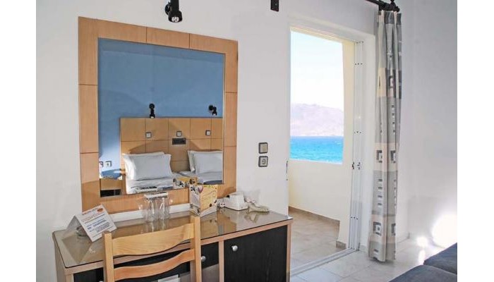 Hotel Ermioni Beach poza 8