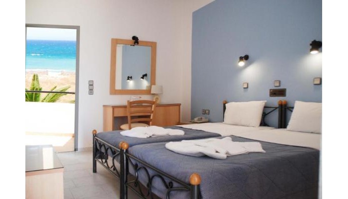 Hotel Ermioni Beach poza 6