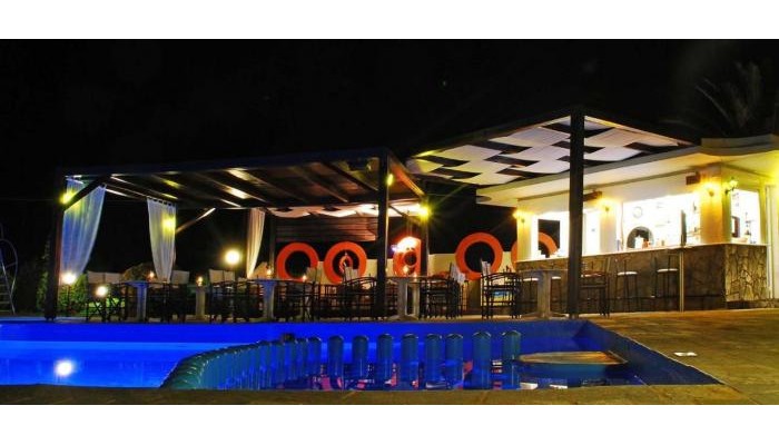 Hotel Ermioni Beach poza 14