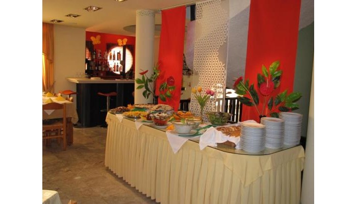 Hotel Ermioni Beach poza 11