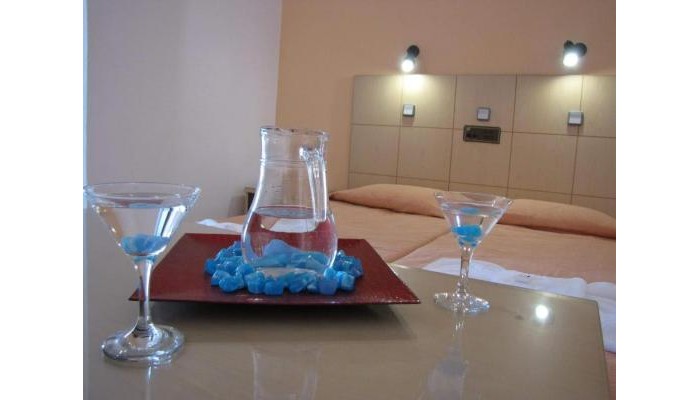 Hotel Ermioni Beach poza 4