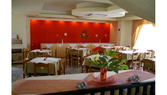 Hotel Ermioni Beach poza 10