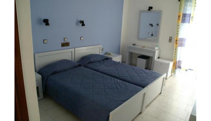 Hotel Ermioni Beach poza 7