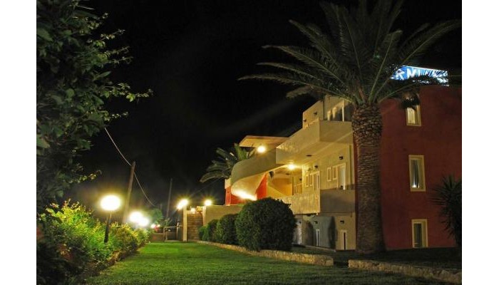 Hotel Ermioni Beach poza 15