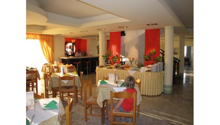 Hotel Ermioni Beach poza 9