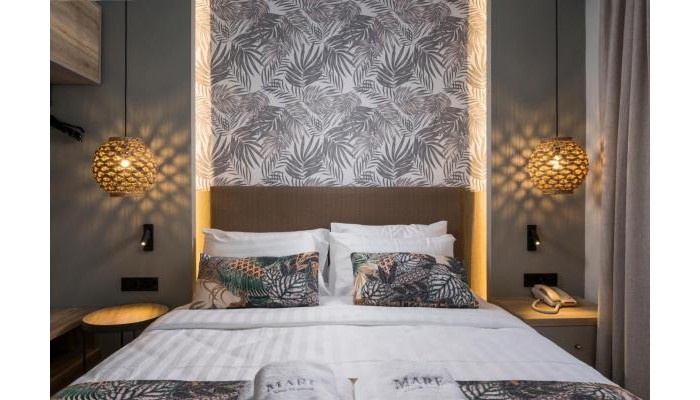 Hotel Mare Blue & Suites poza 6