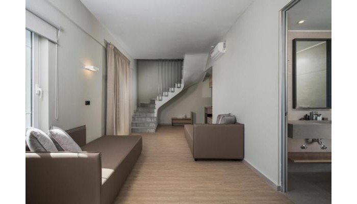 Hotel Mare Blue & Suites poza 8