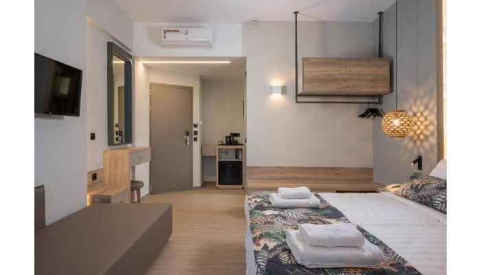 Hotel Mare Blue & Suites poza 14