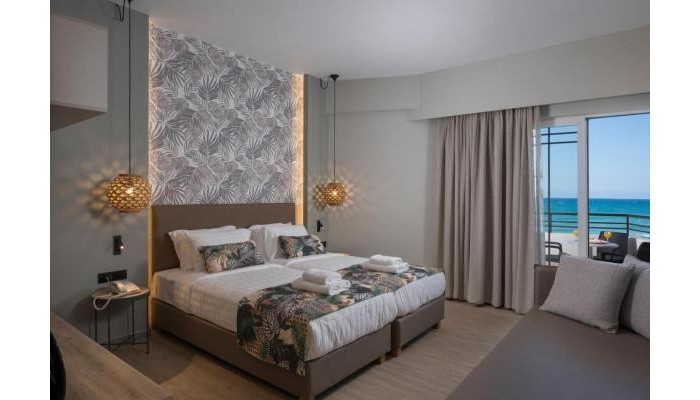 Hotel Mare Blue & Suites poza 9