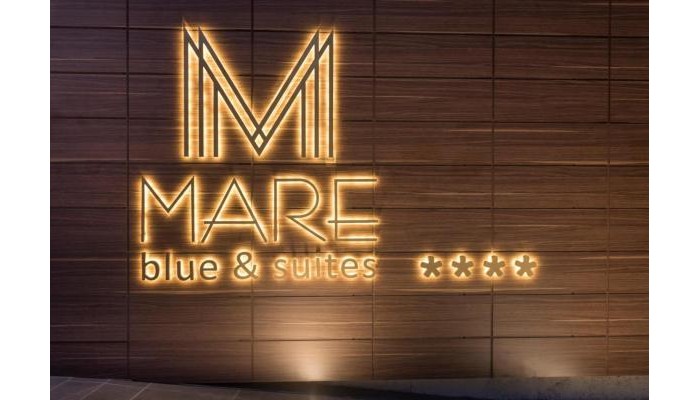 Hotel Mare Blue & Suites poza 2