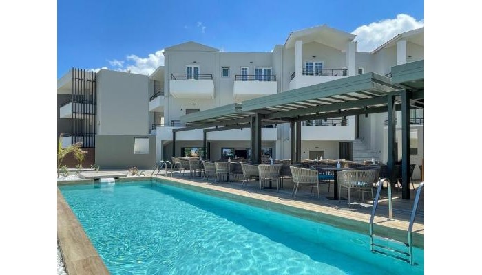 Hotel Mare Blue & Suites poza 0