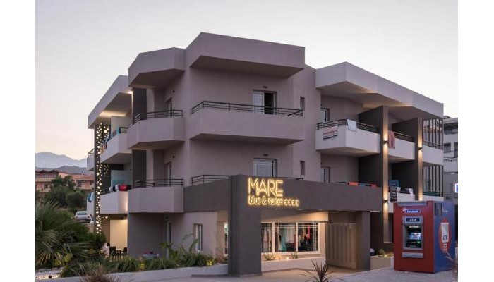 Hotel Mare Blue & Suites poza 1