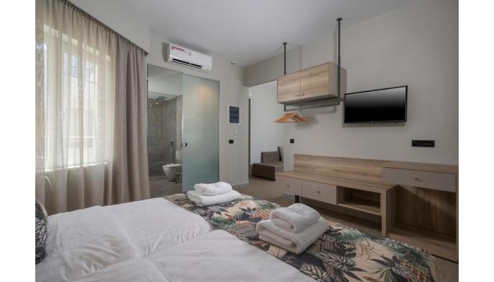 Hotel Mare Blue & Suites poza 4