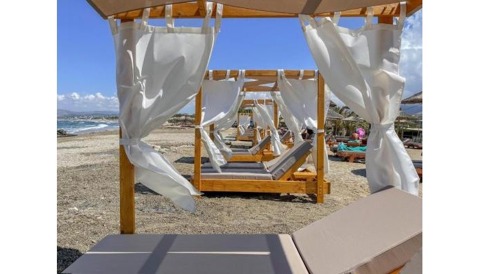 Hotel Mare Blue & Suites poza 23