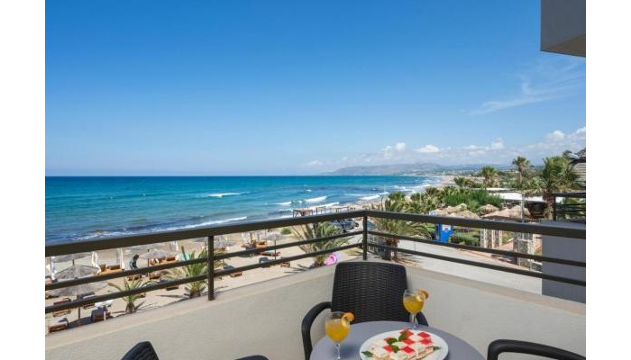 Hotel Mare Blue & Suites poza 17