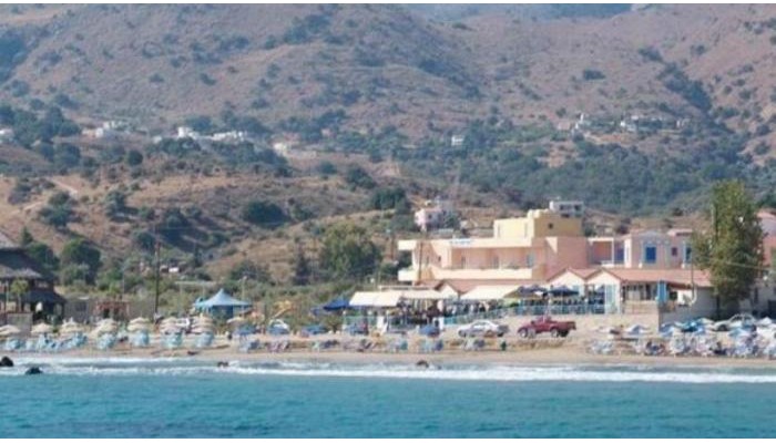 Hotel Mare Boutique (Ex Metropol Sea Golden Bay) poza 5