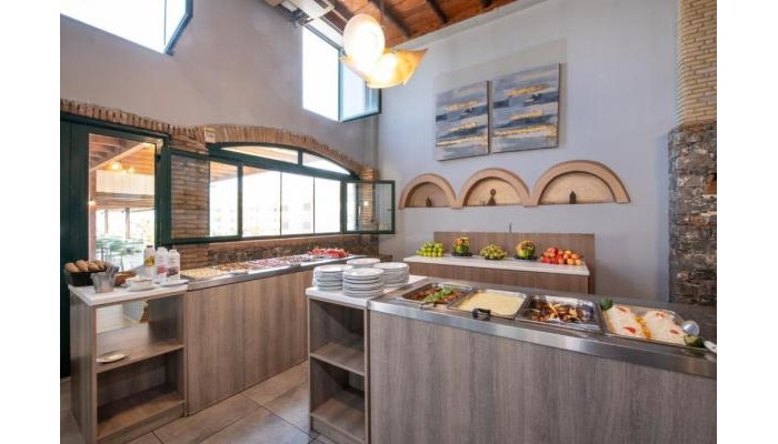 Hotel Mare Garden poza 13