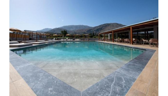 Hotel Mare Garden poza 14