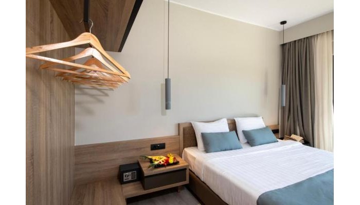 Hotel Mare Garden poza 3