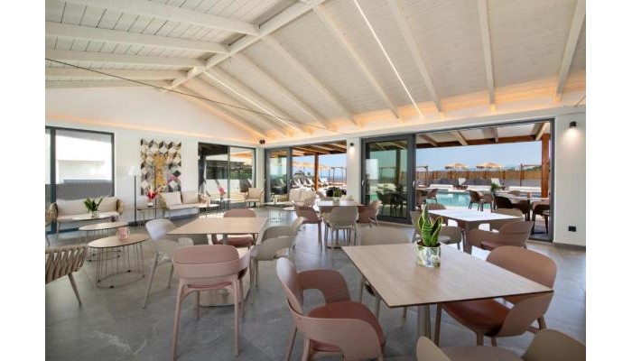 Hotel Mare Garden poza 11