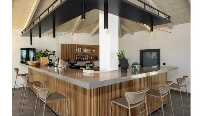 Hotel Mare Garden poza 12