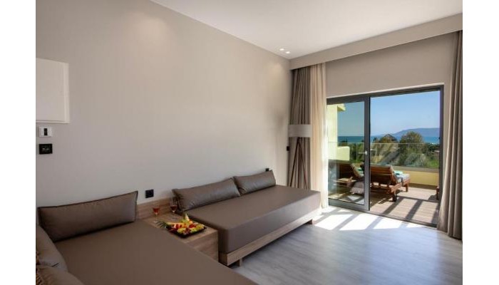 Hotel Mare Garden poza 6