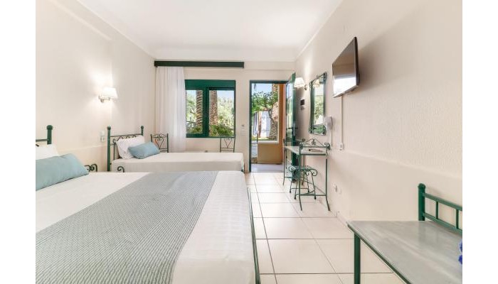 Hotel Mare Monte Beach poza 7