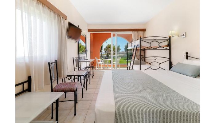 Hotel Mare Monte Beach poza 6