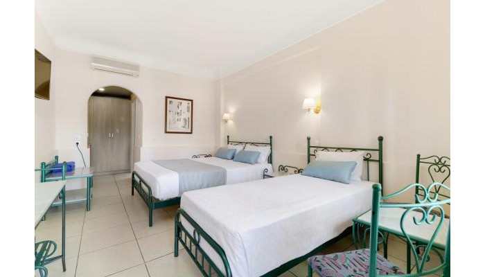 Hotel Mare Monte Beach poza 8