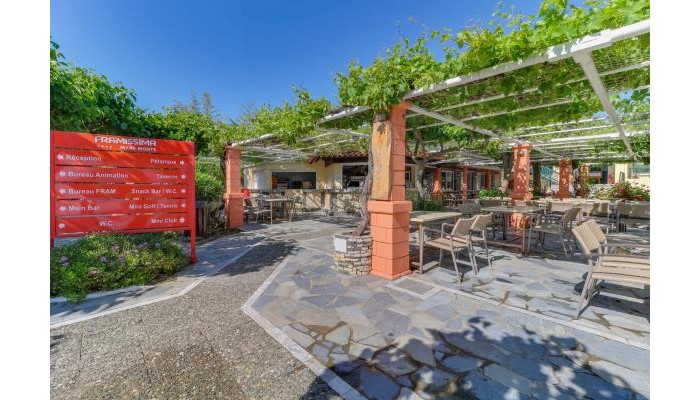 Hotel Mare Monte Beach poza 11