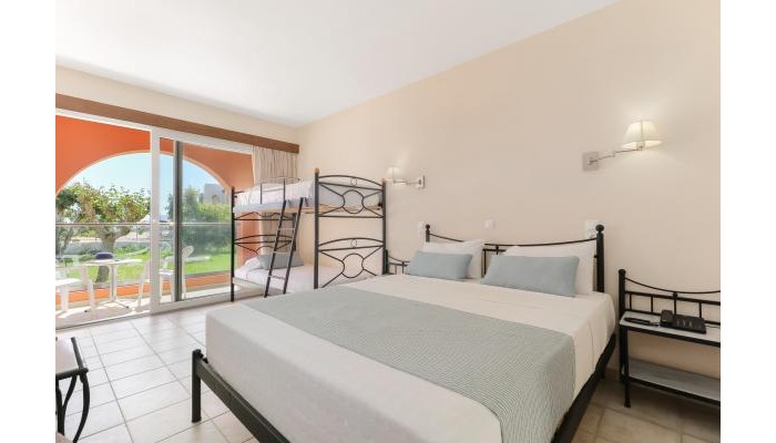 Hotel Mare Monte Beach poza 5