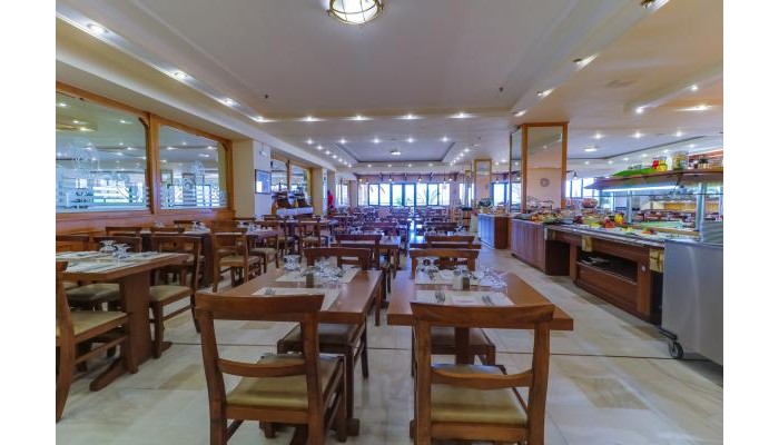 Hotel Mare Monte Beach poza 13