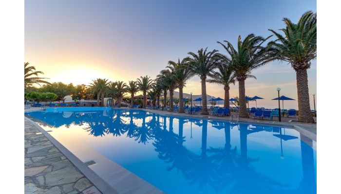 Hotel Mare Monte Beach poza 14