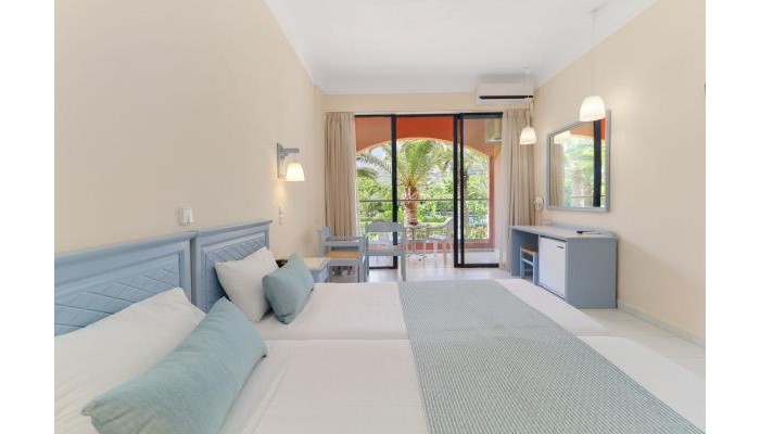 Hotel Mare Monte Beach poza 4