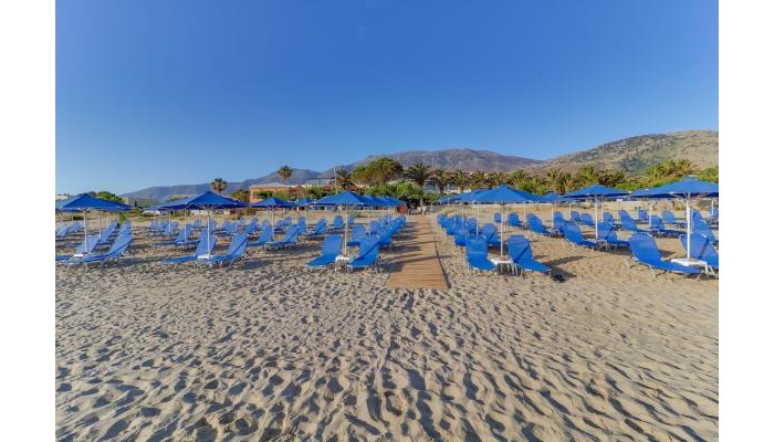 Hotel Mare Monte Beach poza 15